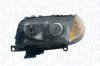 MAGNETI MARELLI 711307022428 Headlight